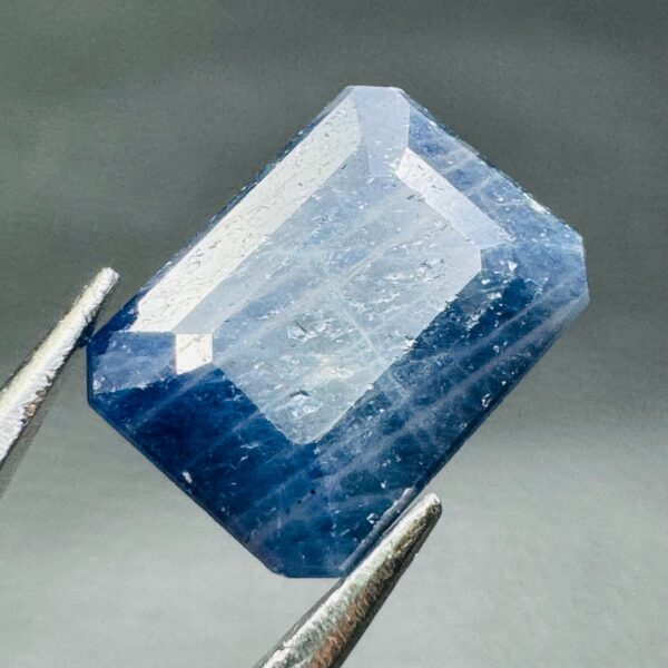 Saphir Gemme du Brésil (réf gems2) – Image 4