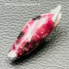 Pendentif en eudialyte « sang de dragon » de Norvège (ref ed10) – Image 2