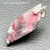 Pendentif en eudialyte « sang de dragon » de Norvège (ref ed10) – Image 6