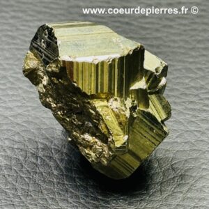 Pyrite brute du Pérou (réf py11)