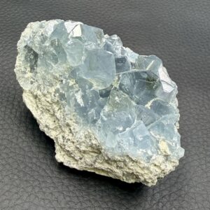 Célestine de Madagascar