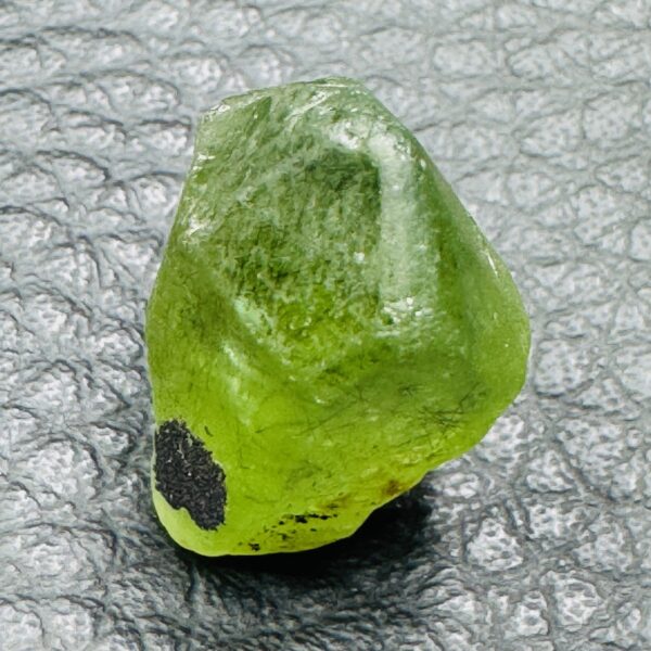 Péridot "Cristal brut Naturel" (réf pe4) – Image 2