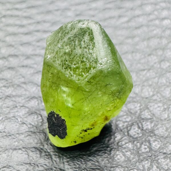 Péridot "Cristal brut Naturel" (réf pe4) – Image 4