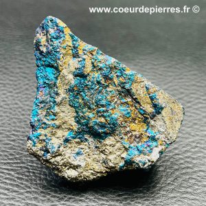 Chalcopyrite du Pérou (réf cpy1)