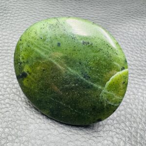 Galet en Jade