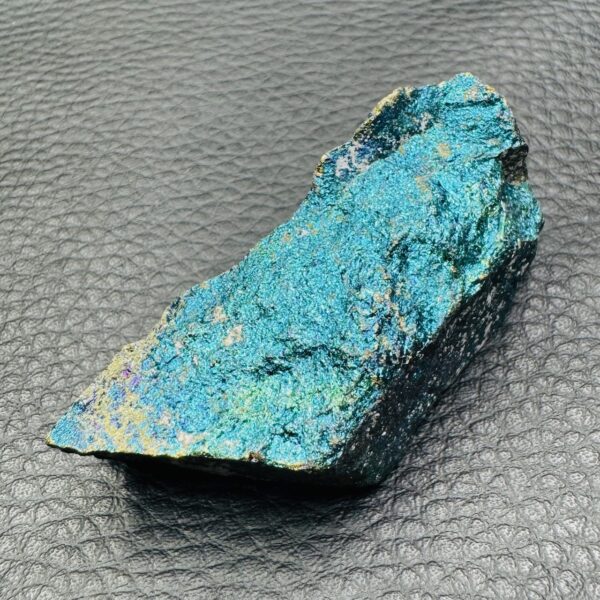 Chalcopyrite du Pérou (réf cpy3) – Image 2