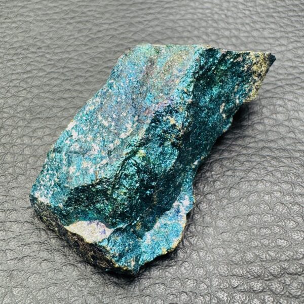 Chalcopyrite du Pérou (réf cpy3) – Image 3