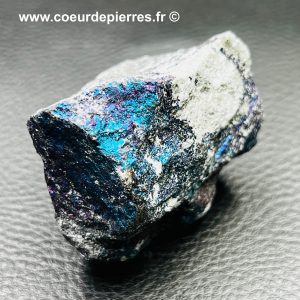Chalcopyrite du Pérou bloc de 0,107kg (réf cpy12)