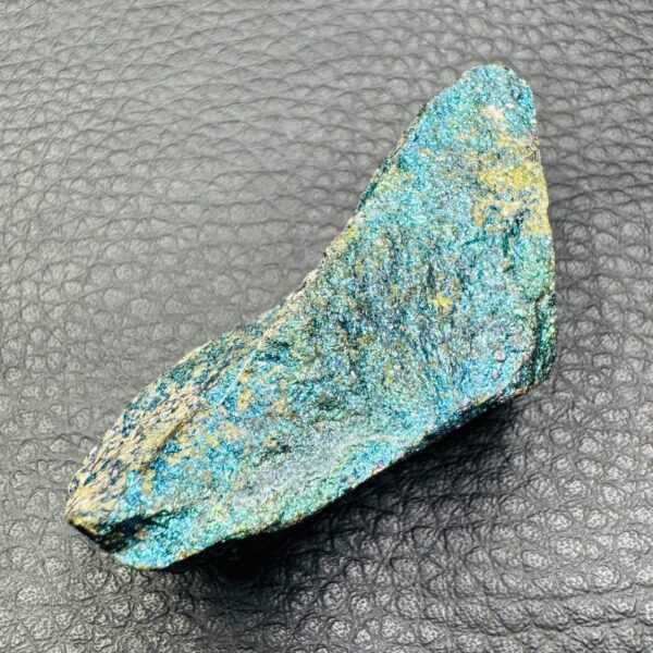 Chalcopyrite du Pérou (réf cpy3) – Image 4