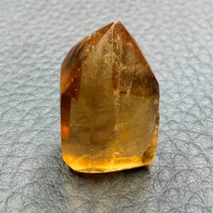 Prisme de Citrine