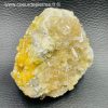 Soufre Cristallisé de Lubin, Pologne (réf sou11) – Image 2