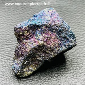 Chalcopyrite du Pérou (réf cpy6)