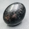 Galet de Tourmaline Noire de Madagascar (réf gt9) – Image 3