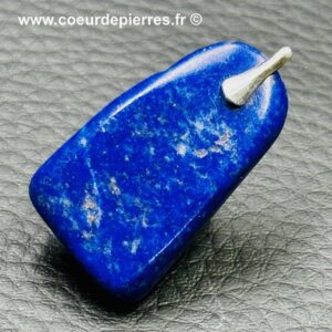 Pendentif en Lapis Lazuli (réf ll13)