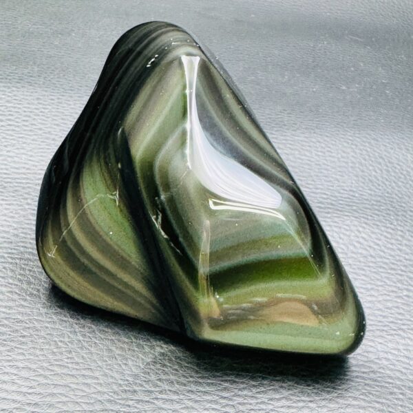 Obsidienne Oeil Céleste