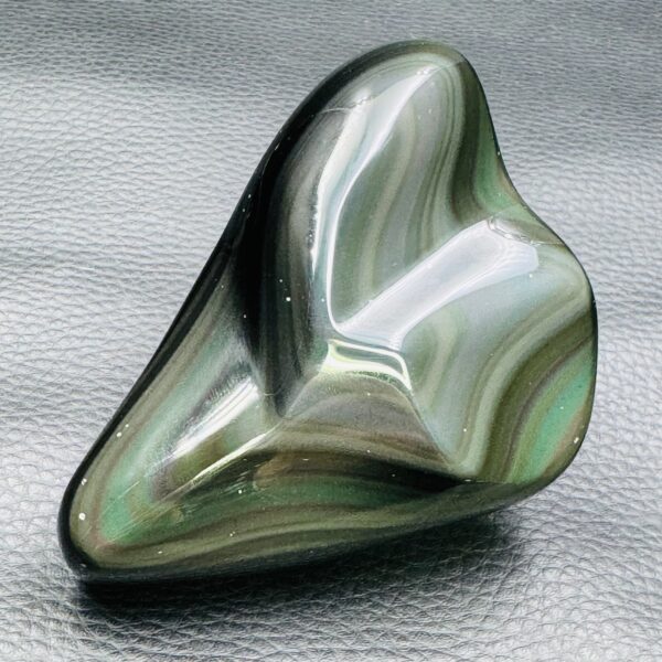 Obsidienne Oeil Céleste du Mexique (réf boc9) – Image 4