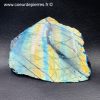 Labradorite Brute "Une face polie" de 0,787kg (réf pbl29) – Image 4