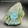 Labradorite Brute "Une face polie" de 0,787kg (réf pbl29) – Image 5