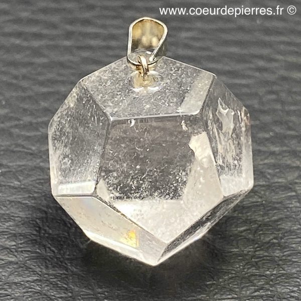 pendentif-quartz-dodecaedre