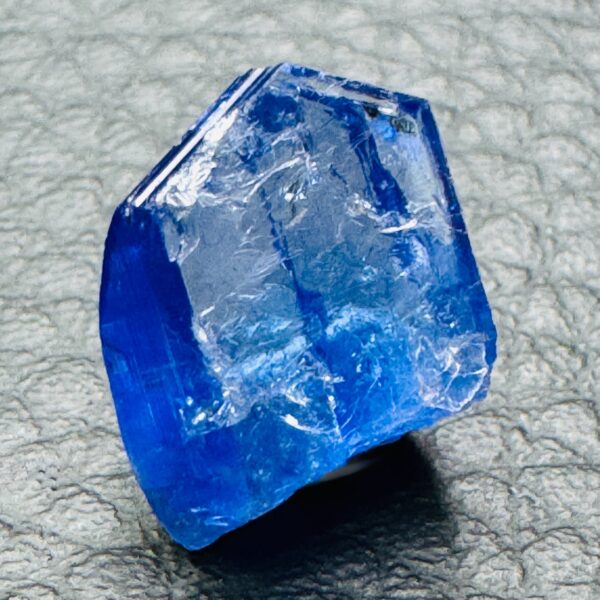 Tanzanite "Cristal" de Tanzanie (ref taz10) – Image 3