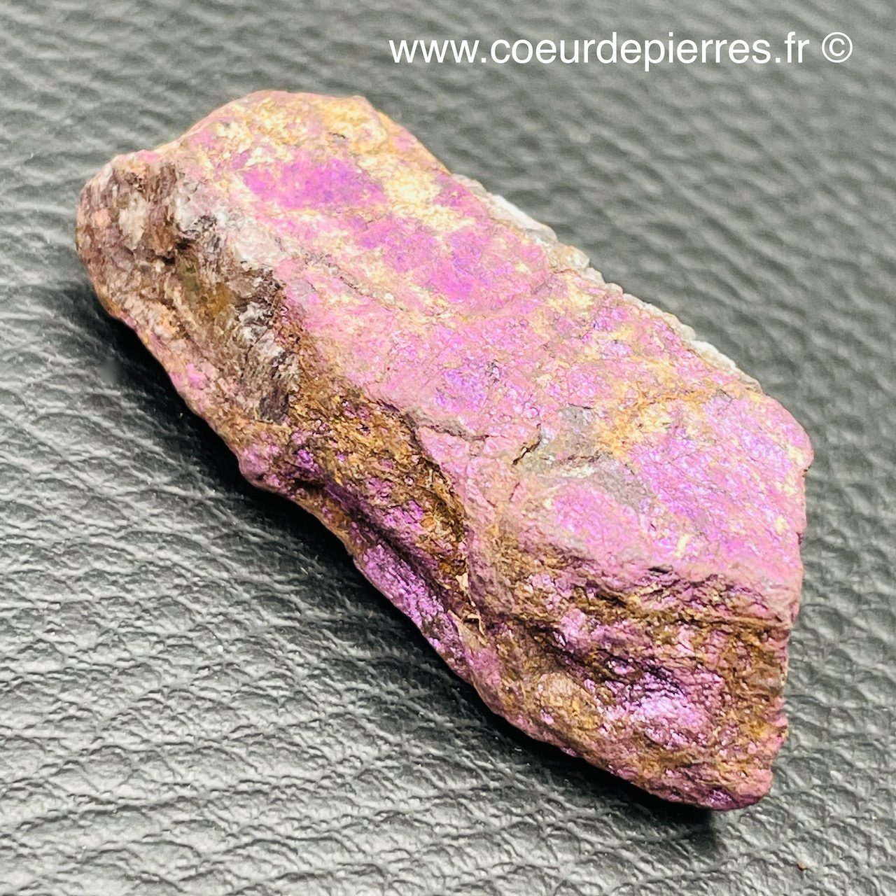 Que Deviennent Les éclats De La Pierre Brute