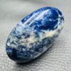 Sodalite d’Afghanistan "Galet" (ref sb2) – Image 3