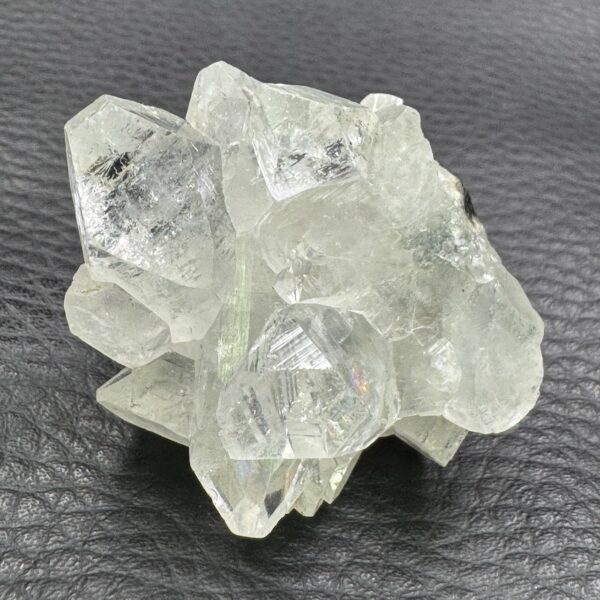 Apophyllite de Poona, Inde (réf apo16) – Image 4