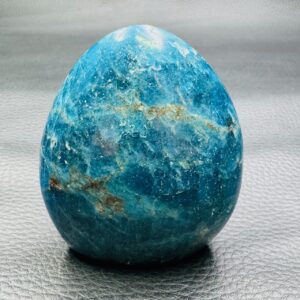 Apatite Bleue