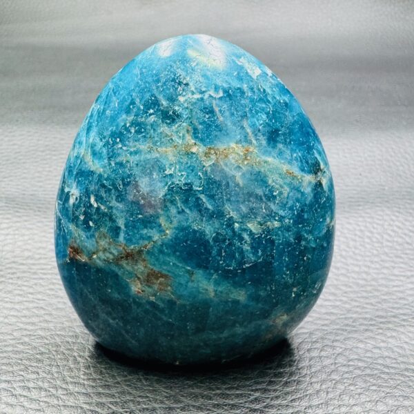 Apatite Bleue