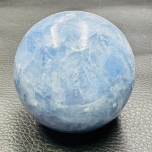 Calcite Bleue