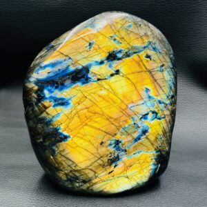 Labradorite