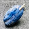 Pendentif en Dumortiérite de Madagascar (réf dum5) – Image 4