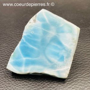 Larimar de République Dominicaine (réf lar9)