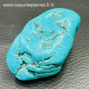 Turquoise naturelle du Tibet de 55 gr (réf tur8)