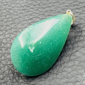 Pendentif en Aventurine