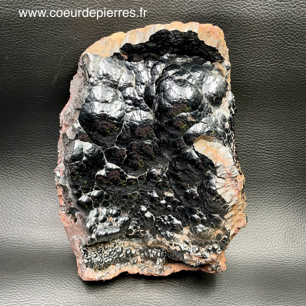 Hématite