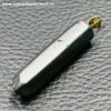 Pendentif en Hématite du Maroc (réf h11) – Image 2