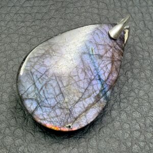 Pendentif Labradorite Spectrolite