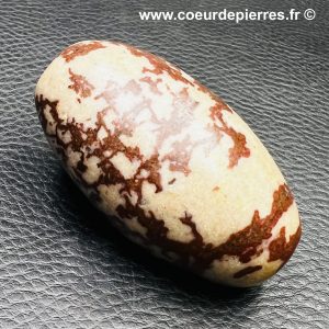 Shiva lingam d’Inde 0,088 kg (réf sl10)