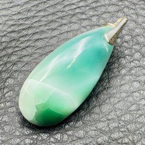 Pendentif en Hémimorphite