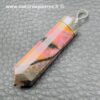 Pendentif en Rhodonite de Madagascar (réf rd11) – Image 2