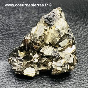 Pyrite du Pérou de 0,123kg (réf py6)