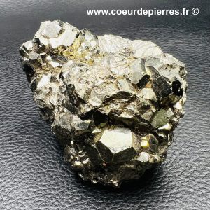 Pyrite brut du Pérou (réf py28)