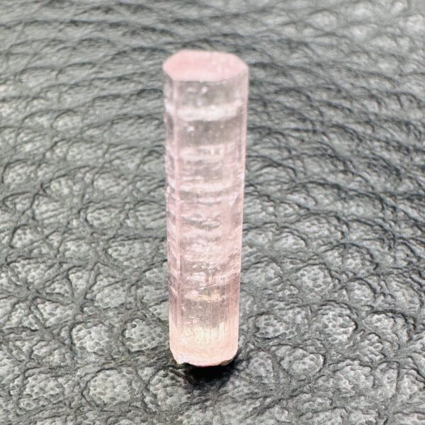 Tourmaline Rubellite
