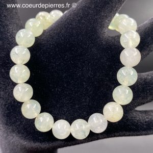 bracelet-prehnite