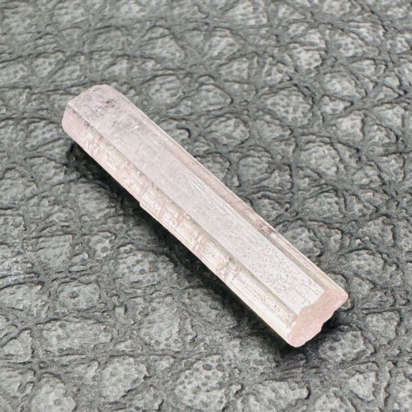Tourmaline Rubellite du Brésil (réf ptr11) – Image 4