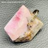 pendentif en cobaltocalcite