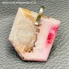 Pendentif en cobaltocalcite du Maroc (réf cob1) – Image 2