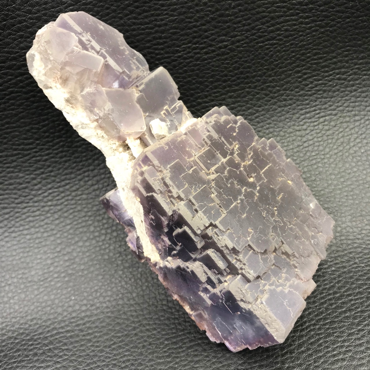 Fluorite “cristal” d’Espagne (réf bf21)