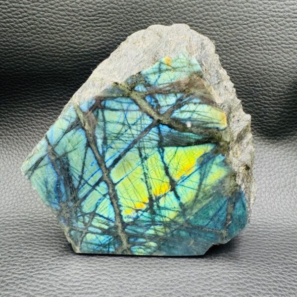 Labradorite Brute